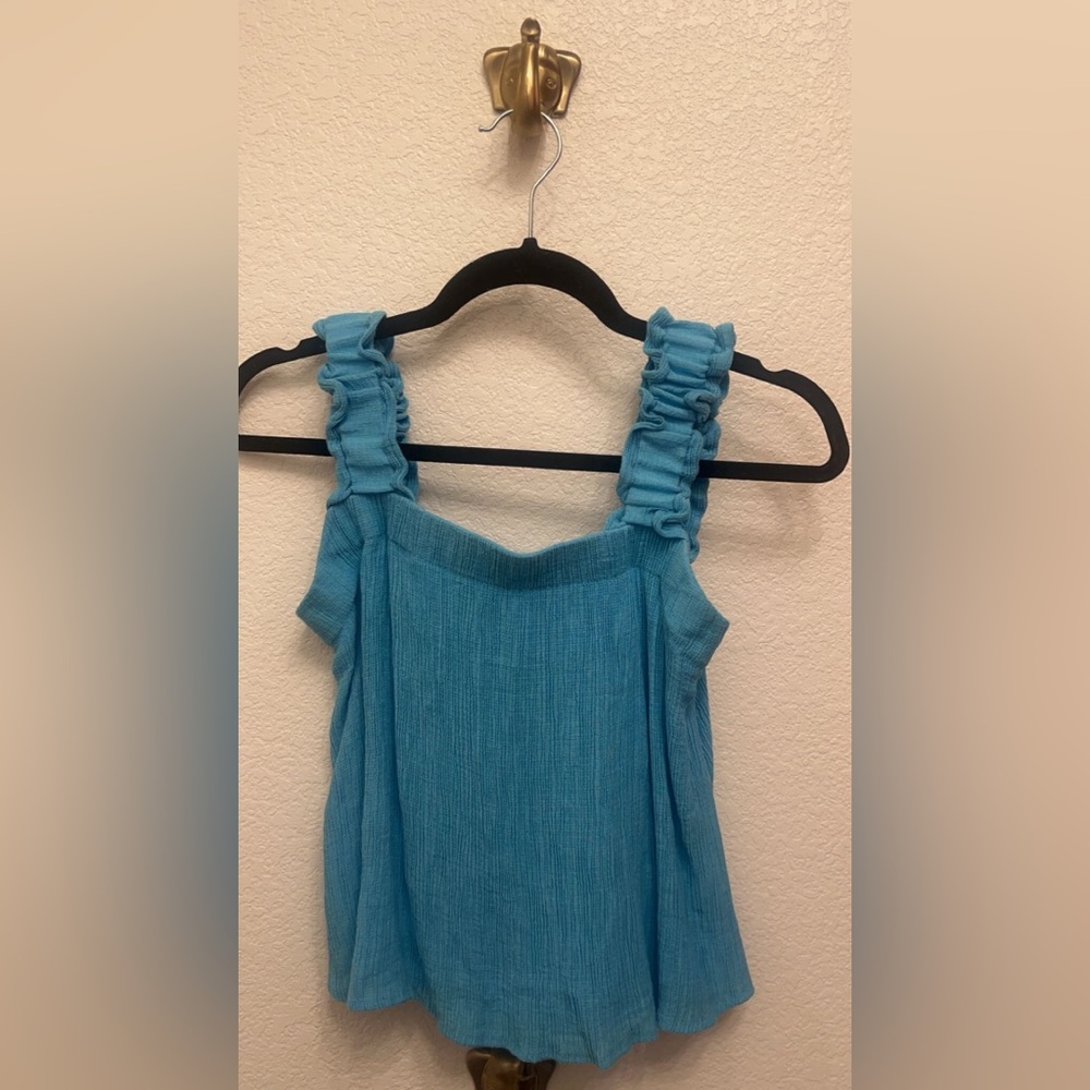 Boutique top